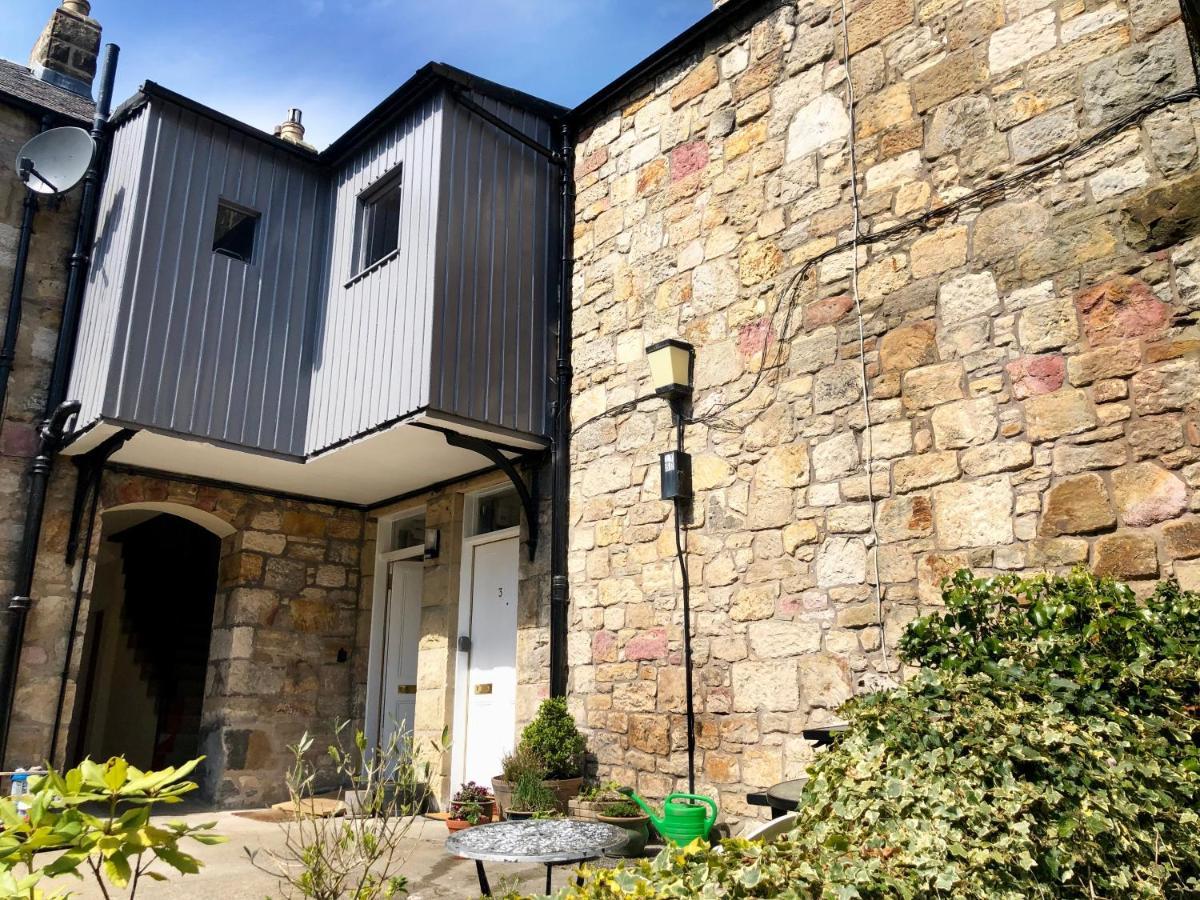 Underneath The Arches Apartment Penicuik Exterior photo